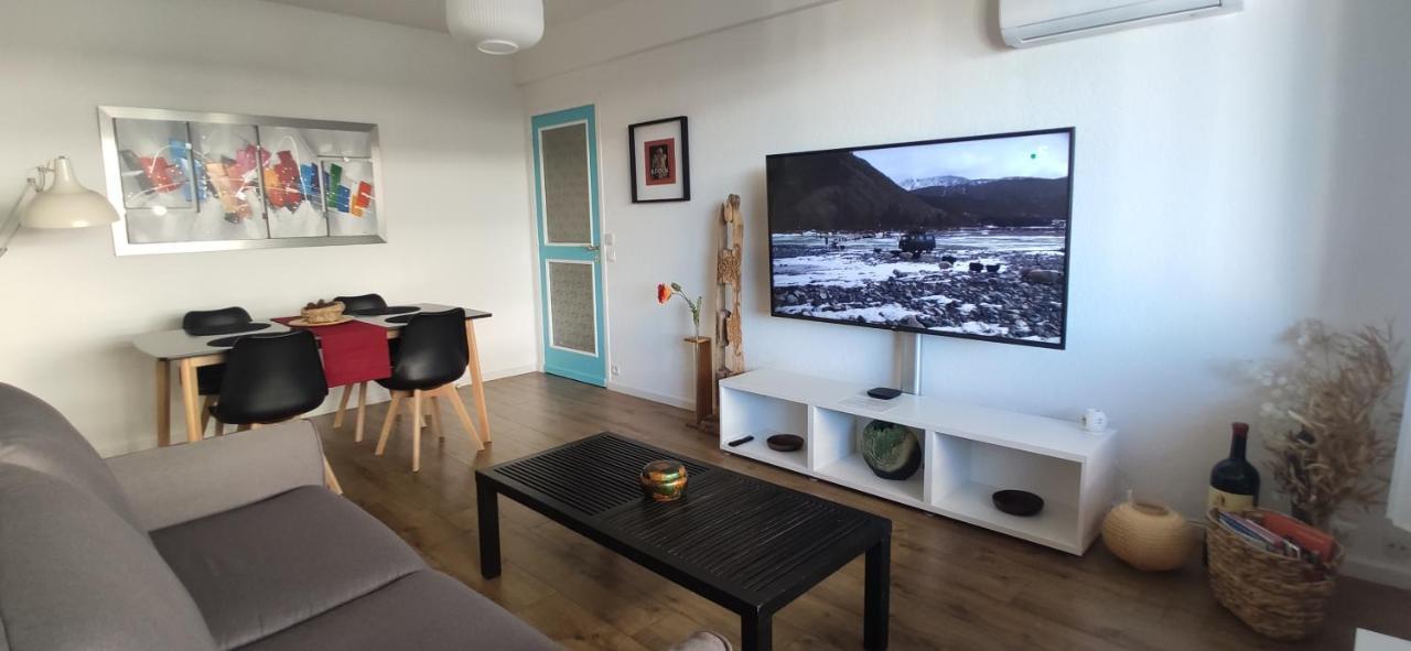 Apartment 50M From Historic Town 5Min Beach Palais Croisette - Free Private Parking Cannes Exterior photo